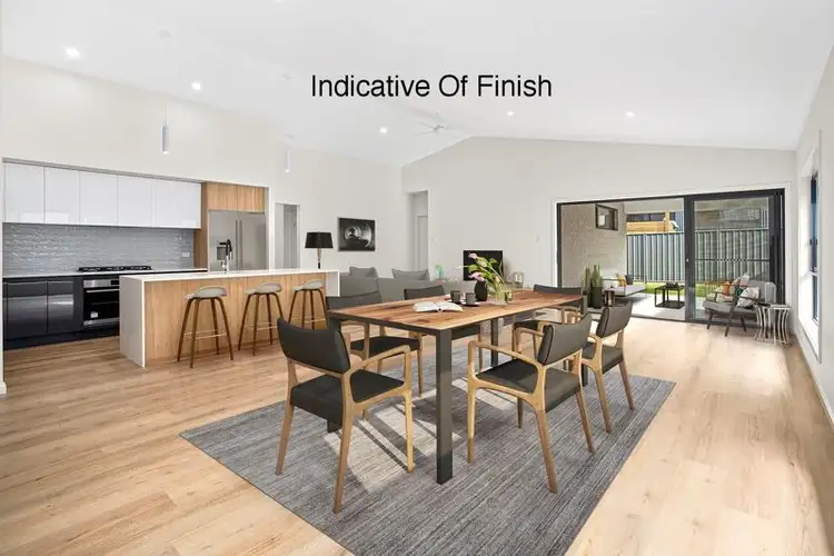 Fourth view of Homely house listing, 20 (Lot 7) Bushlark Cl, Boambee East NSW 2452