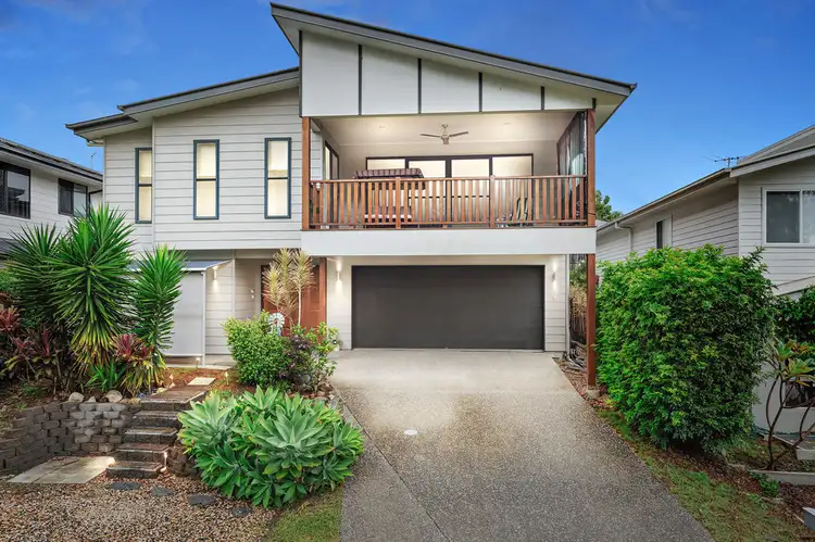 Main view of Homely house listing, 43 Mirima Court, Waterford QLD 4133