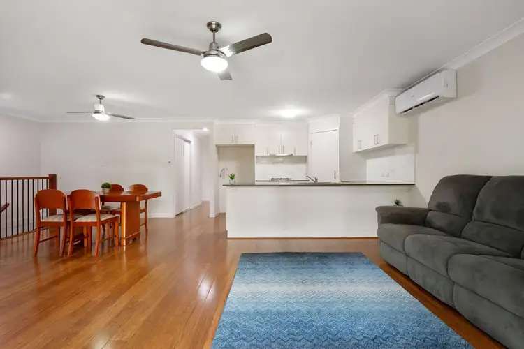 Fifth view of Homely house listing, 43 Mirima Court, Waterford QLD 4133