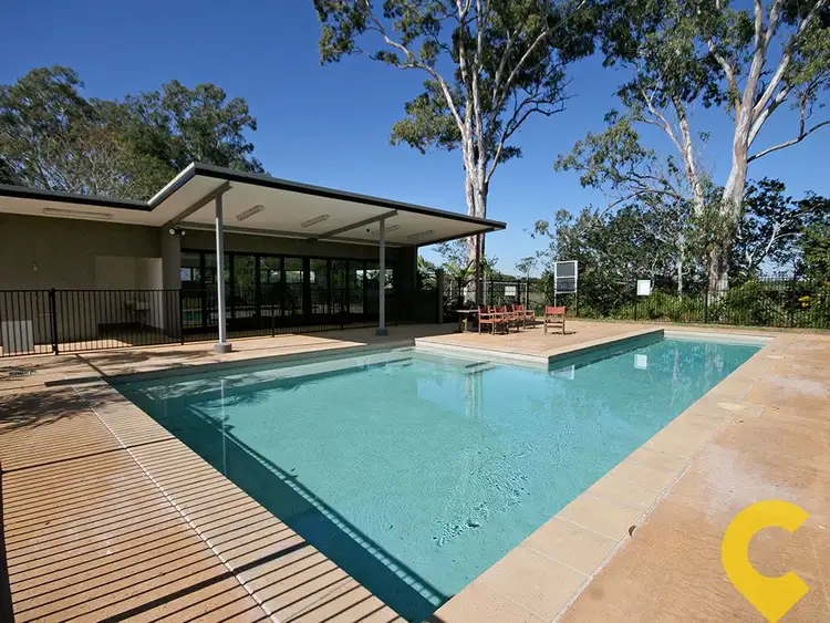 Third view of Homely apartment listing, 315/26-32 Edward Street, Caboolture QLD 4510
