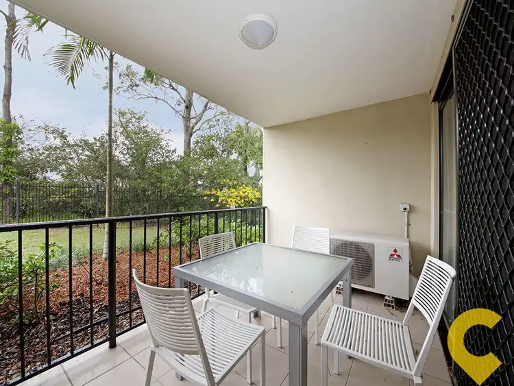 Fourth view of Homely apartment listing, 315/26-32 Edward Street, Caboolture QLD 4510