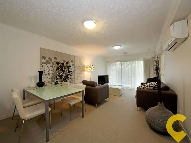 Sixth view of Homely apartment listing, 315/26-32 Edward Street, Caboolture QLD 4510