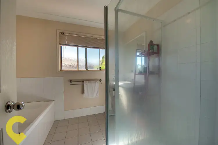 Fifth view of Homely house listing, 3/20 Flamingo Close, Wishart QLD 4122