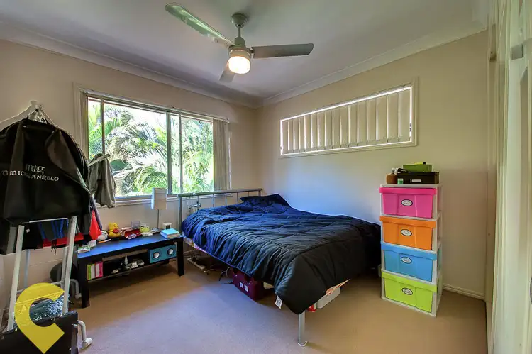 Sixth view of Homely house listing, 3/20 Flamingo Close, Wishart QLD 4122