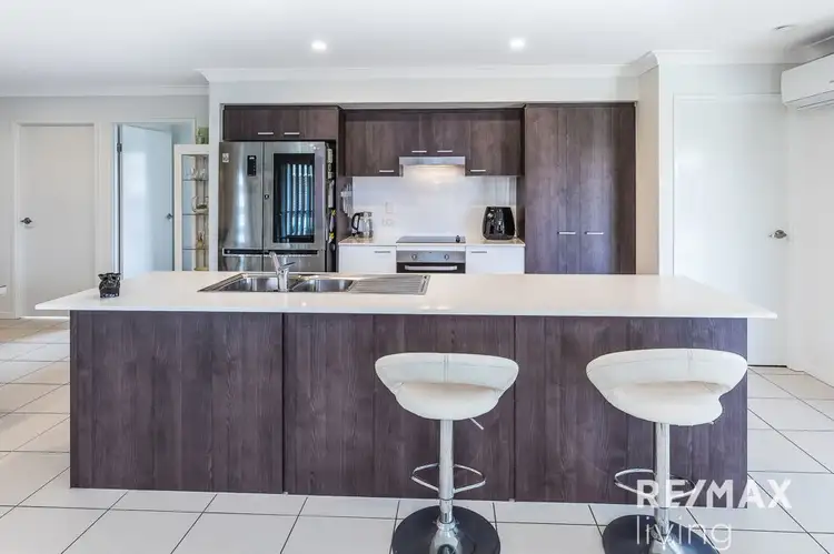 Third view of Homely house listing, 32 Feltham Circuit, Burpengary East QLD 4505
