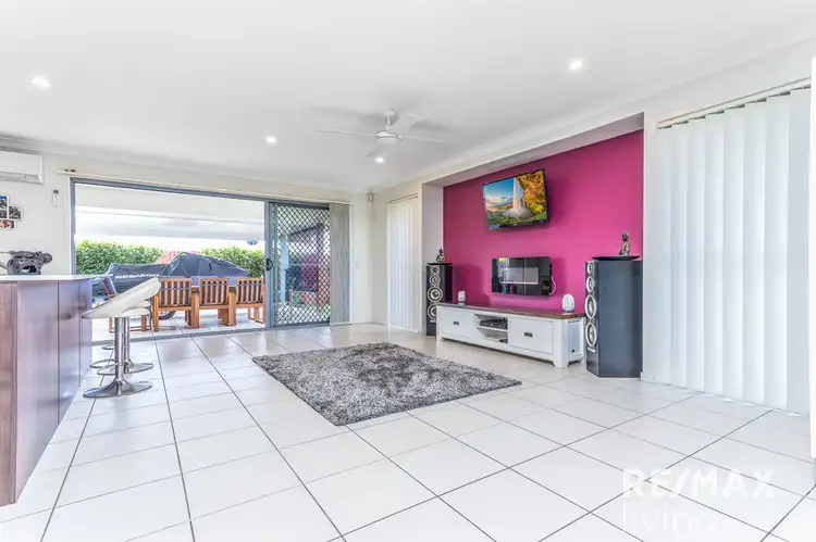 Fifth view of Homely house listing, 32 Feltham Circuit, Burpengary East QLD 4505