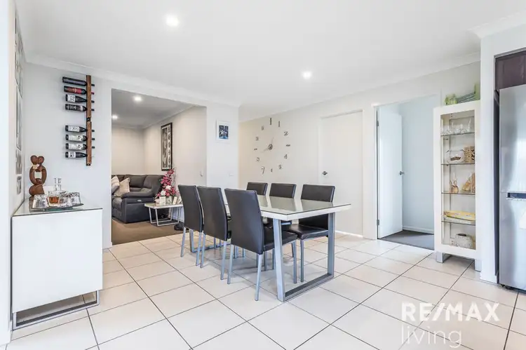 Sixth view of Homely house listing, 32 Feltham Circuit, Burpengary East QLD 4505