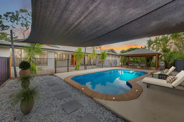 Second view of Homely house listing, 2 Ronald Crescent, Benaraby QLD 4680