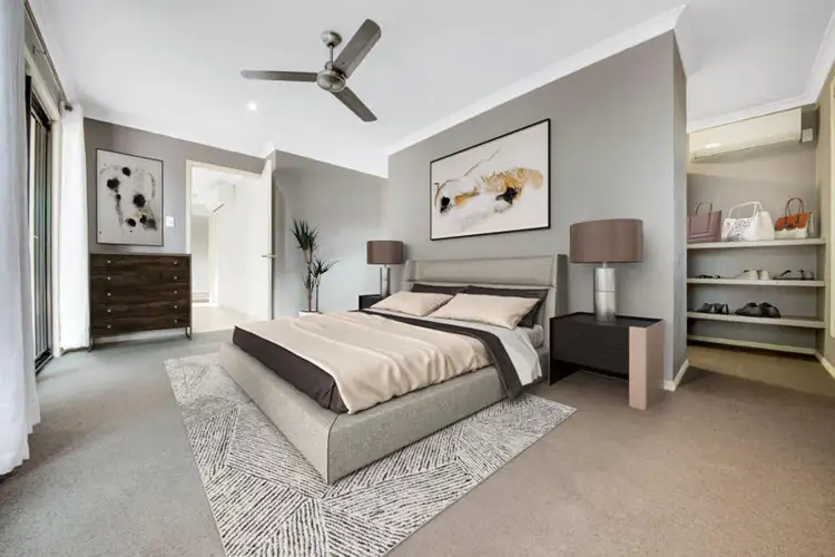 Sixth view of Homely house listing, 2 Ronald Crescent, Benaraby QLD 4680