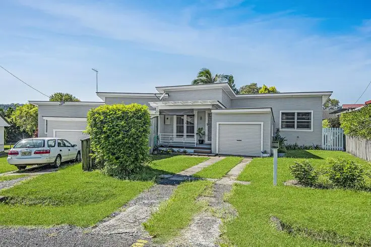 1 & 2/12 Rosedale Square, East Lismore NSW 2480