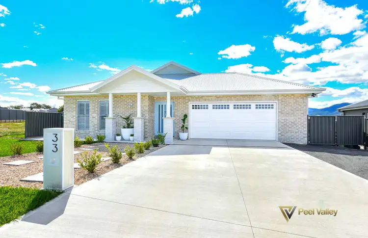 33 Mulga Place, Tamworth NSW 2340