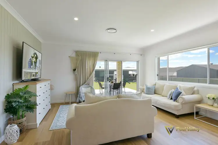 Sixth view of Homely house listing, 33 Mulga Place, Tamworth NSW 2340