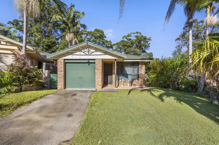 18A Kookaburra Close, Boambee East NSW 2452