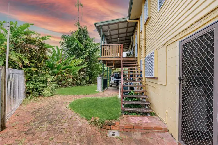 Main view of Homely house listing, 34 Cassia Street, Edge Hill QLD 4870