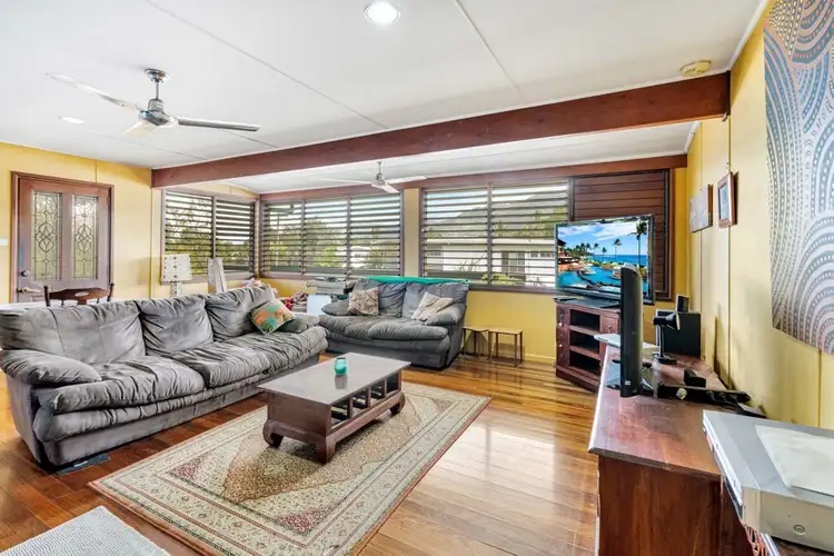 Second view of Homely house listing, 34 Cassia Street, Edge Hill QLD 4870