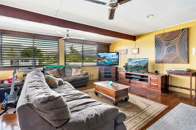 Fourth view of Homely house listing, 34 Cassia Street, Edge Hill QLD 4870