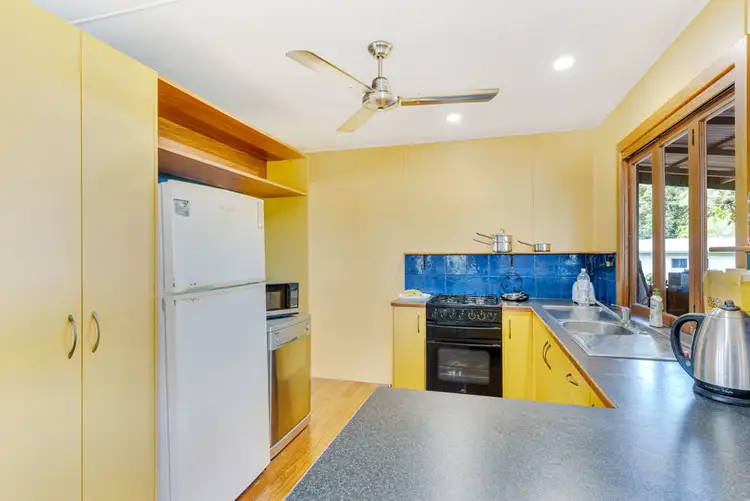 Fifth view of Homely house listing, 34 Cassia Street, Edge Hill QLD 4870