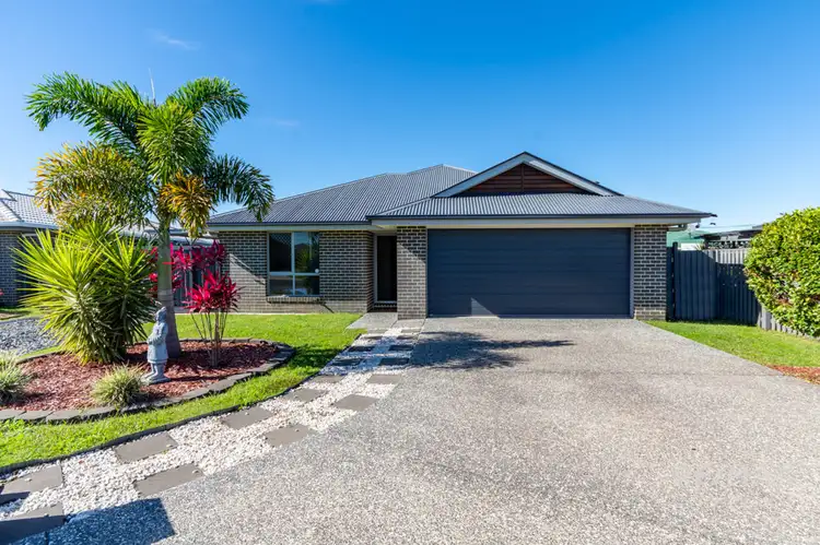 90 Hodgskin Street, Caboolture QLD 4510