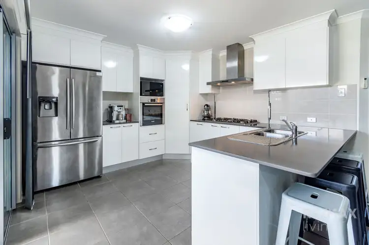 Third view of Homely house listing, 90 Hodgskin Street, Caboolture QLD 4510