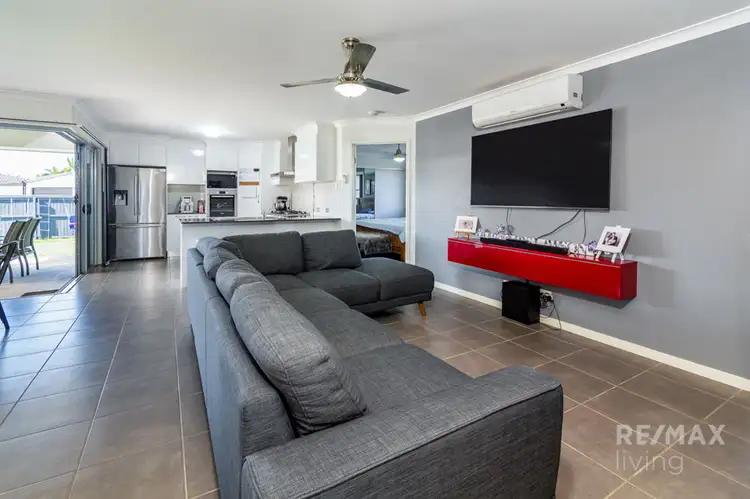 Fourth view of Homely house listing, 90 Hodgskin Street, Caboolture QLD 4510