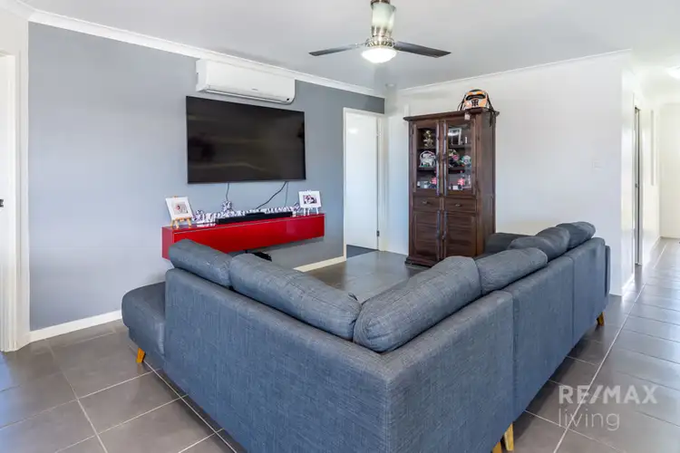 Fifth view of Homely house listing, 90 Hodgskin Street, Caboolture QLD 4510