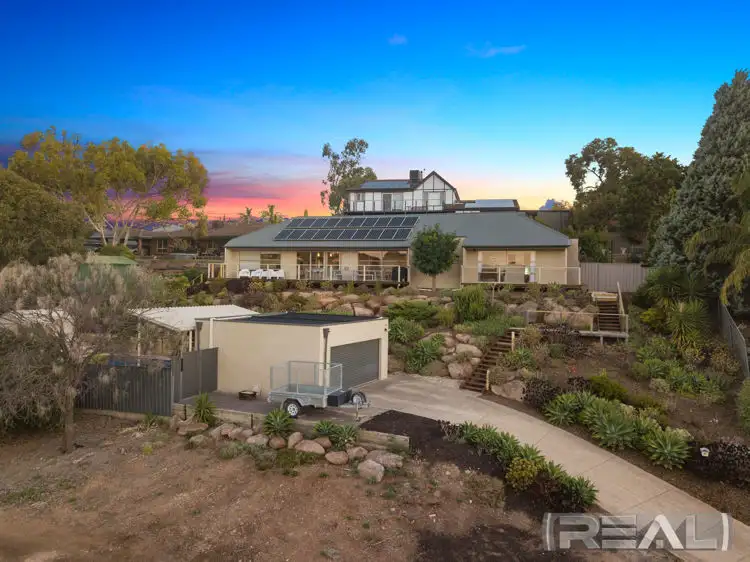 24 Borodino Court, Greenwith SA 5125