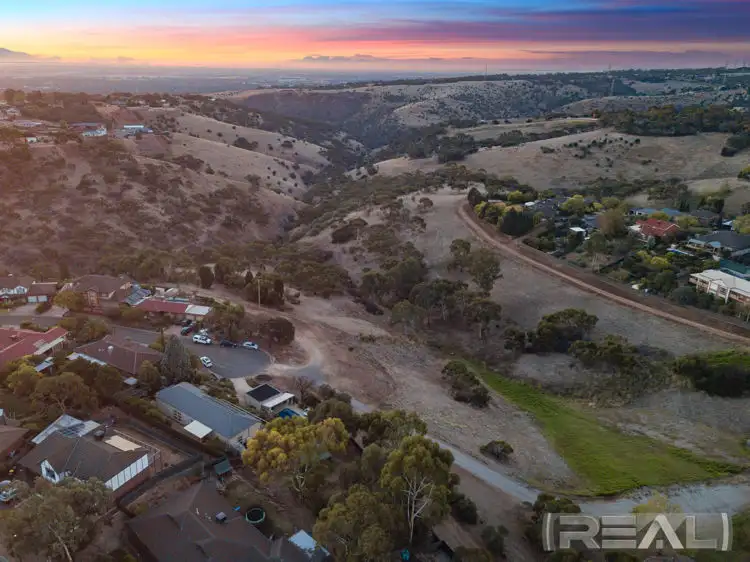 Second view of Homely house listing, 24 Borodino Court, Greenwith SA 5125