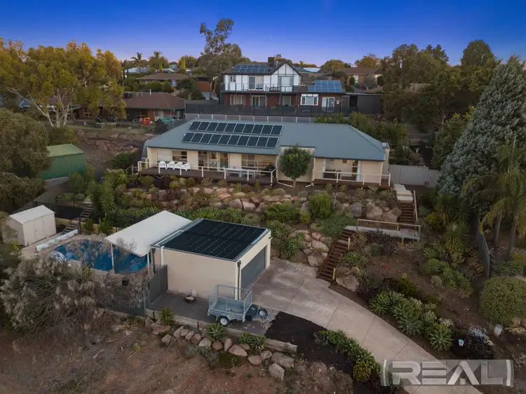 Fourth view of Homely house listing, 24 Borodino Court, Greenwith SA 5125
