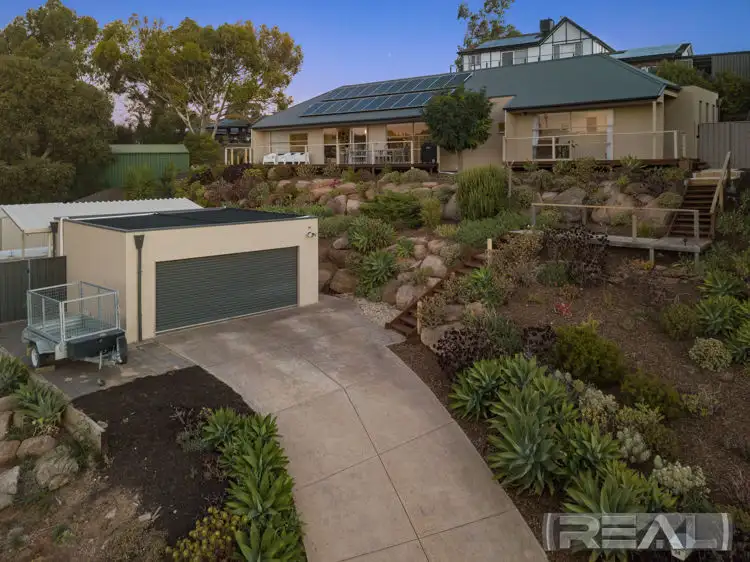 Fifth view of Homely house listing, 24 Borodino Court, Greenwith SA 5125