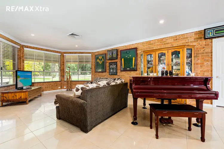 Second view of Homely house listing, 240 Luddenham Road, Orchard Hills NSW 2748
