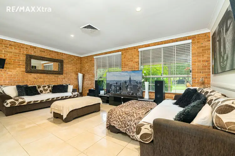 Fourth view of Homely house listing, 240 Luddenham Road, Orchard Hills NSW 2748