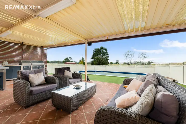 Fifth view of Homely house listing, 240 Luddenham Road, Orchard Hills NSW 2748