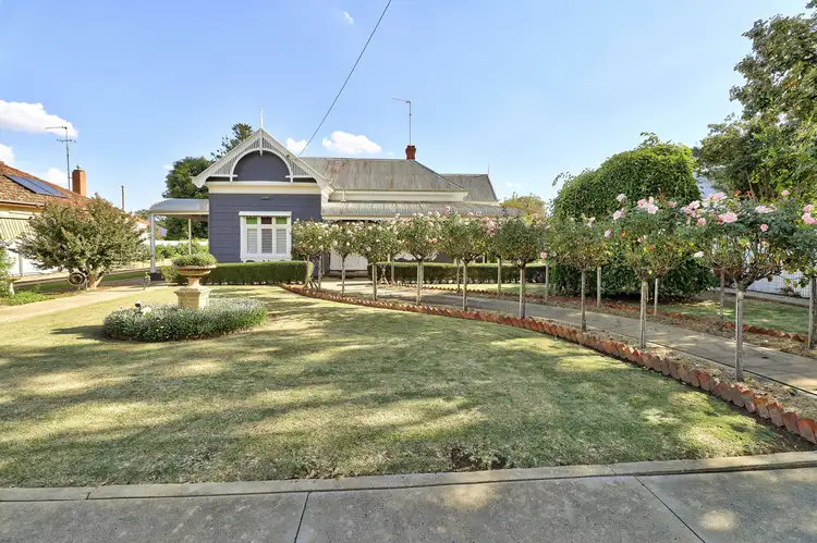 348 Henry St, Deniliquin NSW 2710