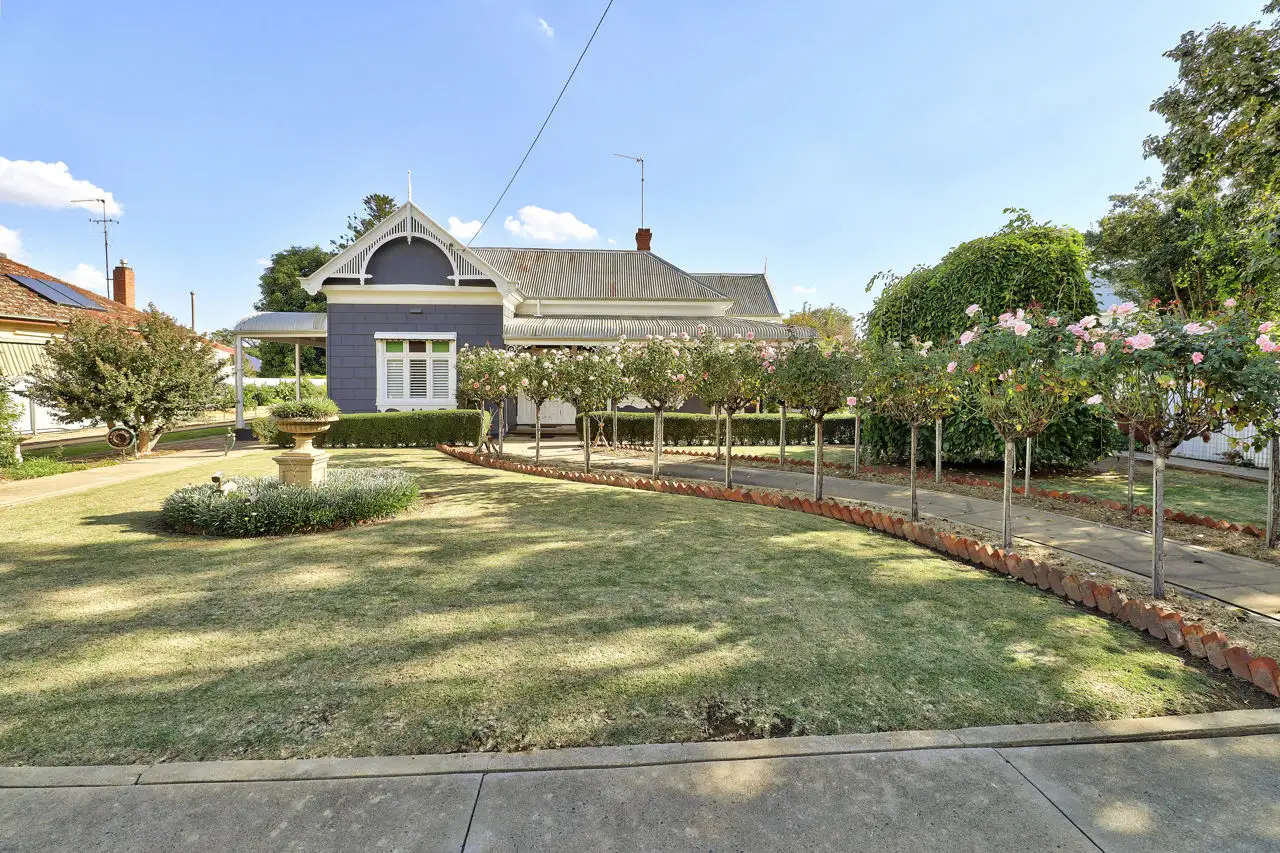 Main view of Homely house listing, 348 Henry St, Deniliquin NSW 2710