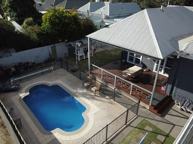 Third view of Homely house listing, 348 Henry St, Deniliquin NSW 2710