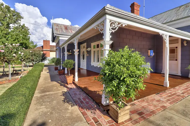 Fourth view of Homely house listing, 348 Henry St, Deniliquin NSW 2710