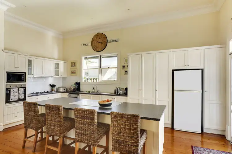 Fifth view of Homely house listing, 348 Henry St, Deniliquin NSW 2710