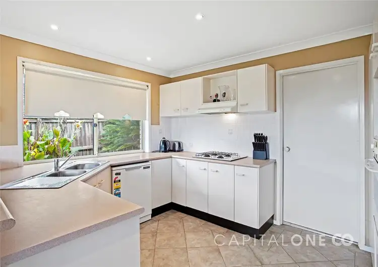 Second view of Homely house listing, 53 Mountain View Drive, Woongarrah NSW 2259
