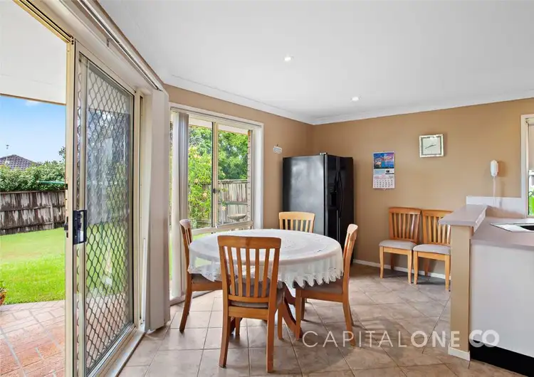 Fifth view of Homely house listing, 53 Mountain View Drive, Woongarrah NSW 2259