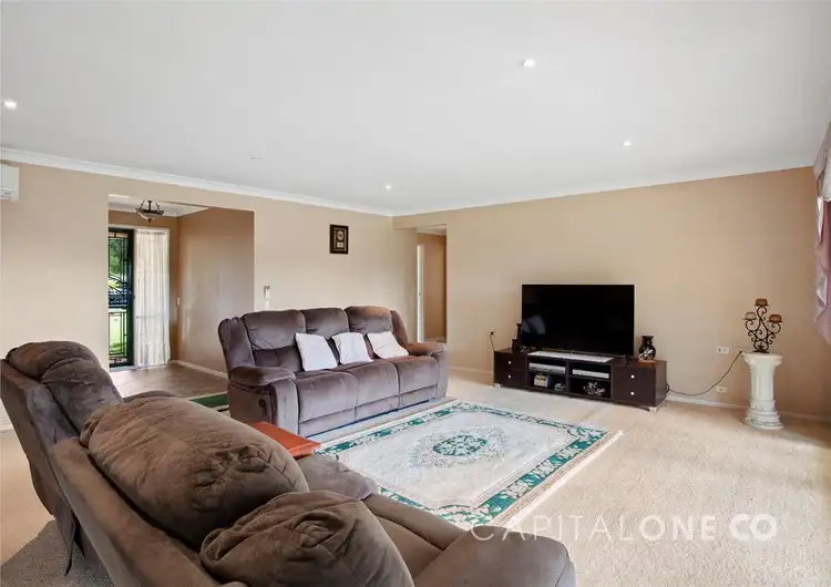 Sixth view of Homely house listing, 53 Mountain View Drive, Woongarrah NSW 2259