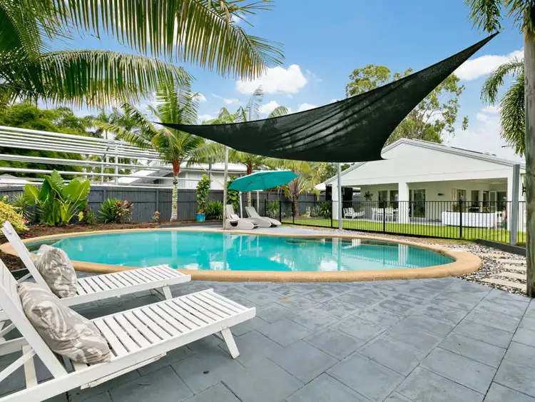 8 Avoca Close, Kewarra Beach QLD 4879