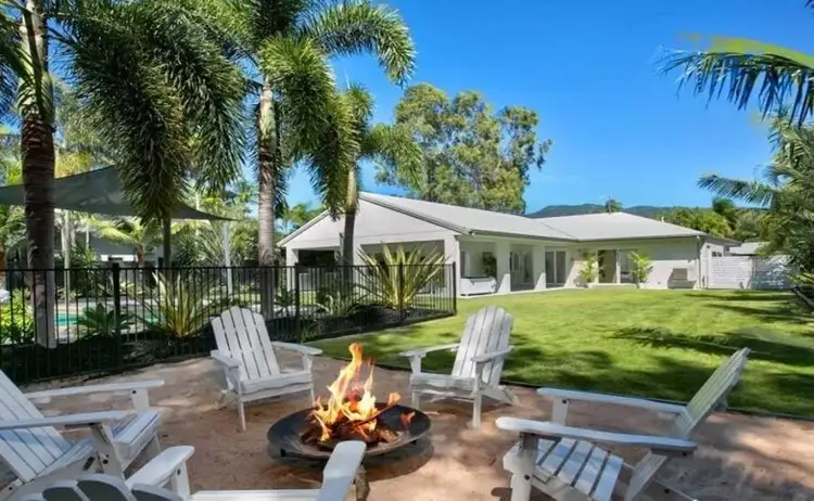 Second view of Homely house listing, 8 Avoca Close, Kewarra Beach QLD 4879