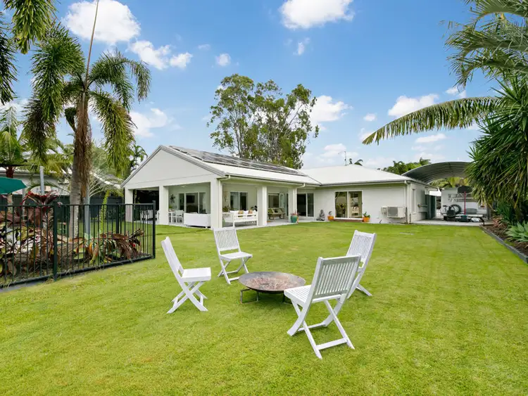Third view of Homely house listing, 8 Avoca Close, Kewarra Beach QLD 4879