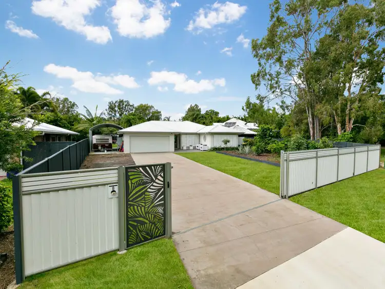 Fourth view of Homely house listing, 8 Avoca Close, Kewarra Beach QLD 4879