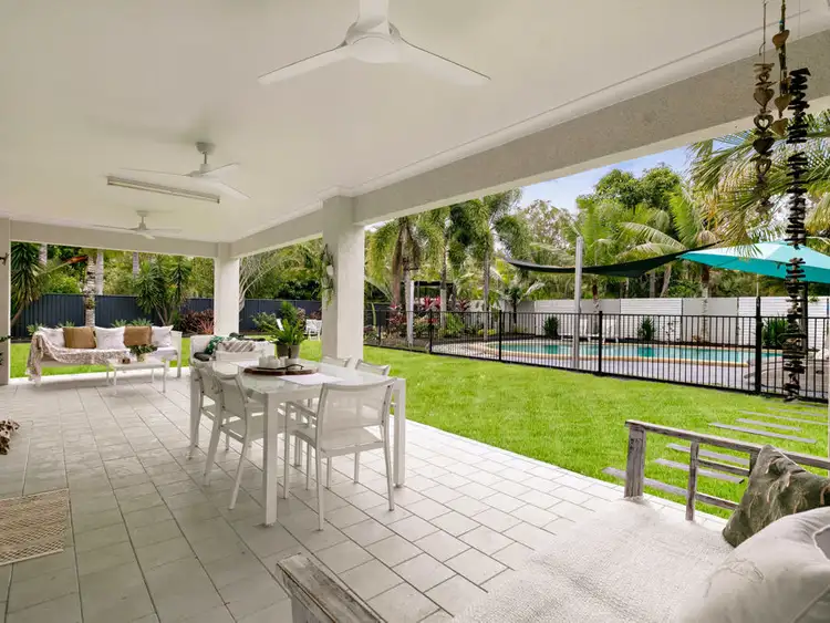 Fifth view of Homely house listing, 8 Avoca Close, Kewarra Beach QLD 4879