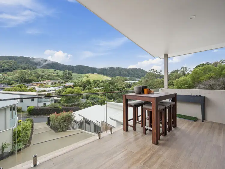 Main view of Homely house listing, 10 Keilawarra Ridge, Coffs Harbour NSW 2450