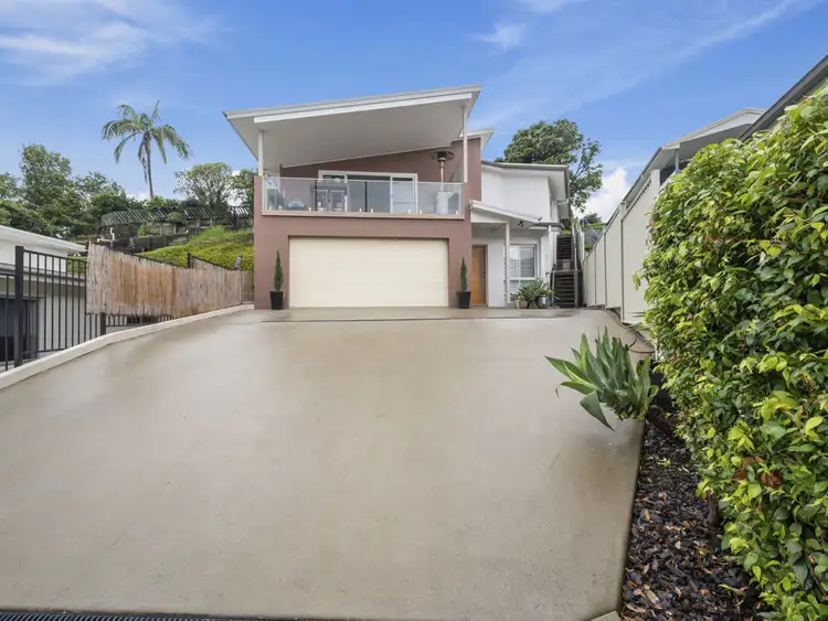 Second view of Homely house listing, 10 Keilawarra Ridge, Coffs Harbour NSW 2450