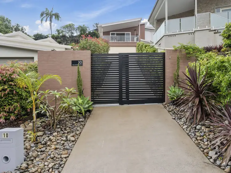 Third view of Homely house listing, 10 Keilawarra Ridge, Coffs Harbour NSW 2450