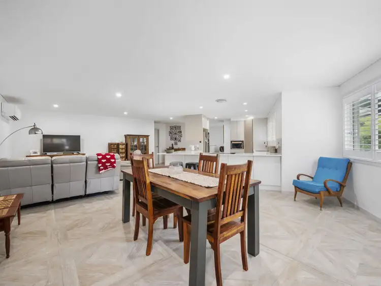 Seventh view of Homely house listing, 10 Keilawarra Ridge, Coffs Harbour NSW 2450