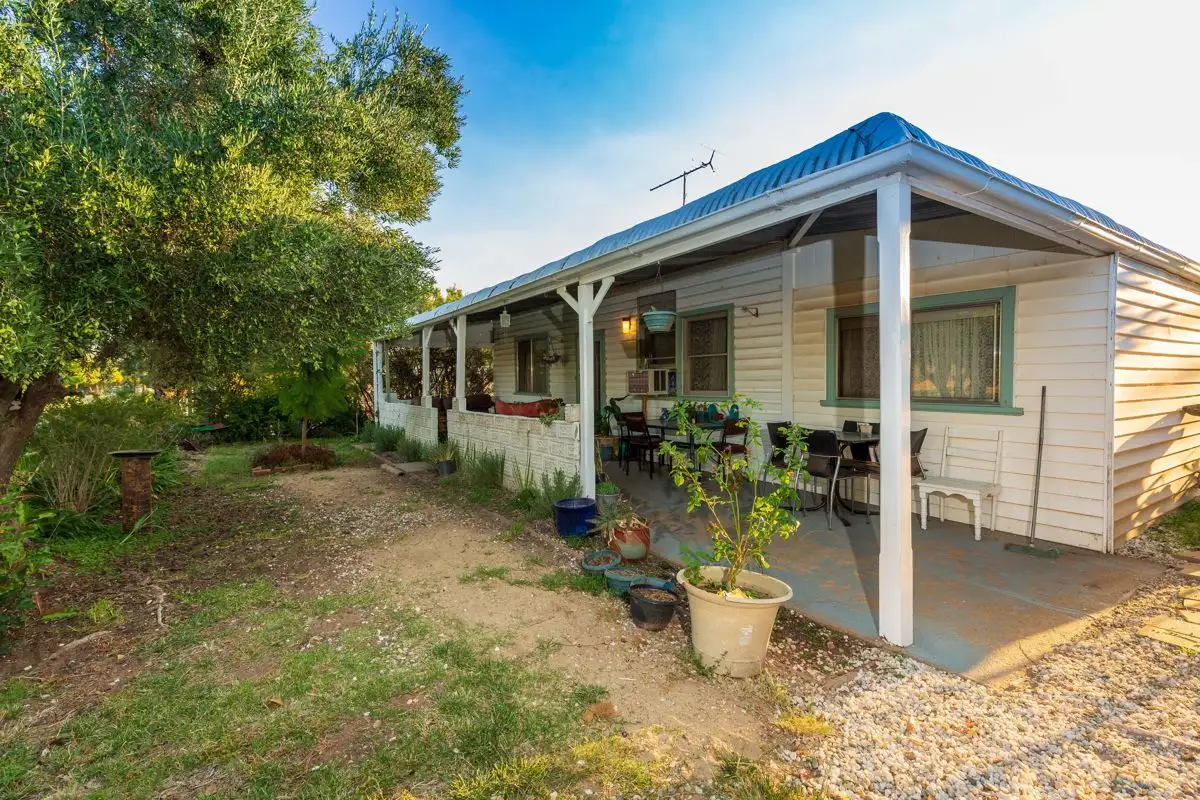 Main view of Homely house listing, 56 Comer St,, Henty NSW 2658